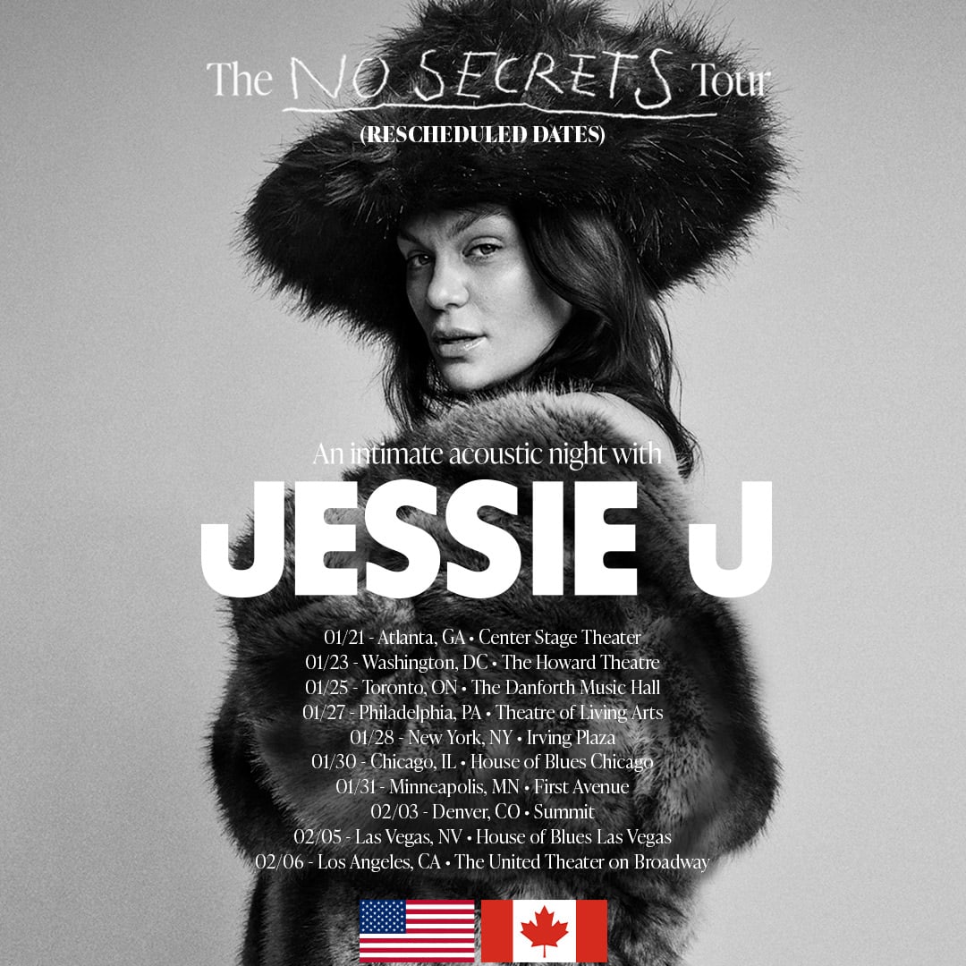 Jessie J