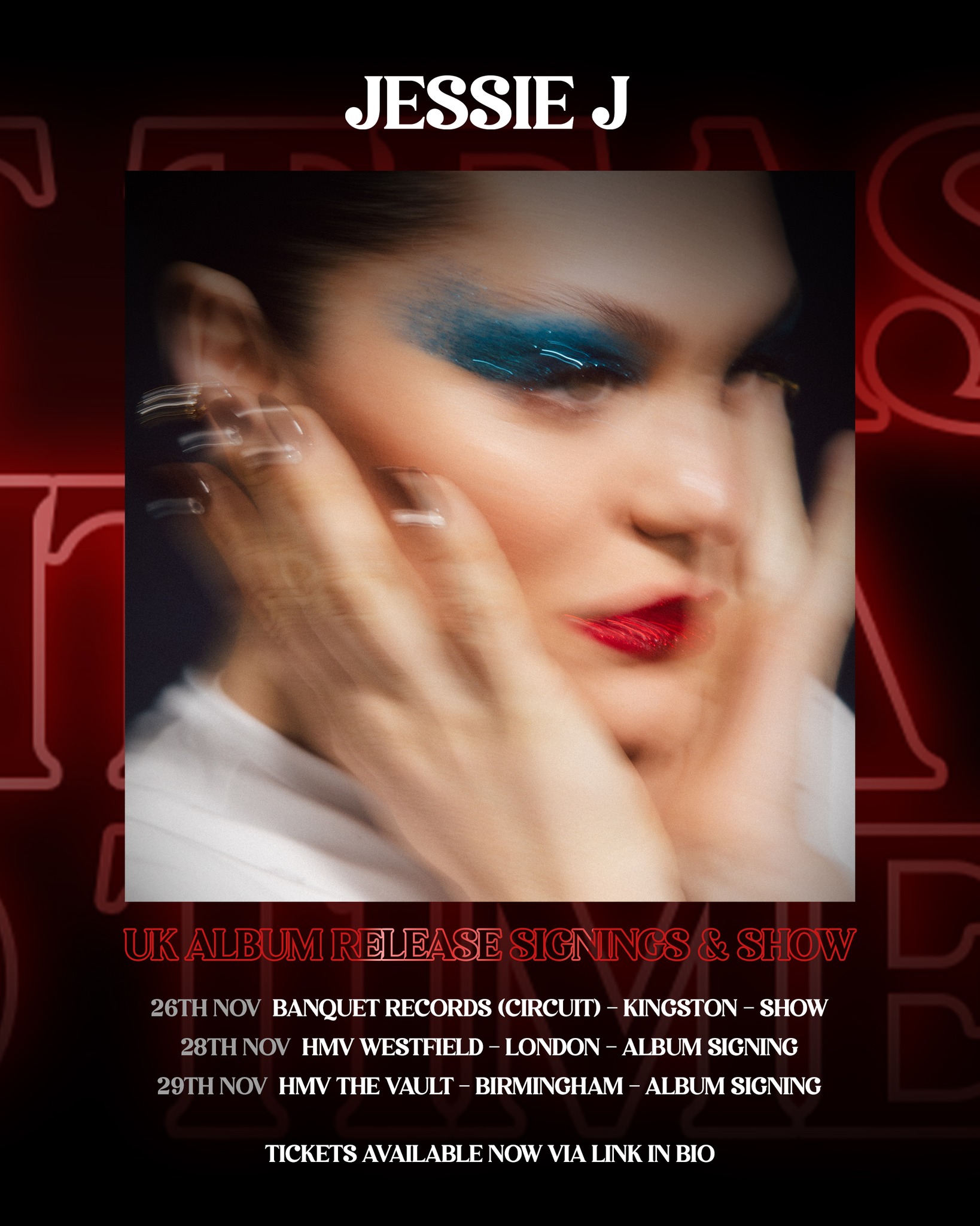 Jessie J