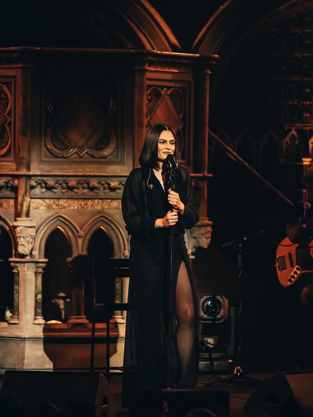 Jessie J