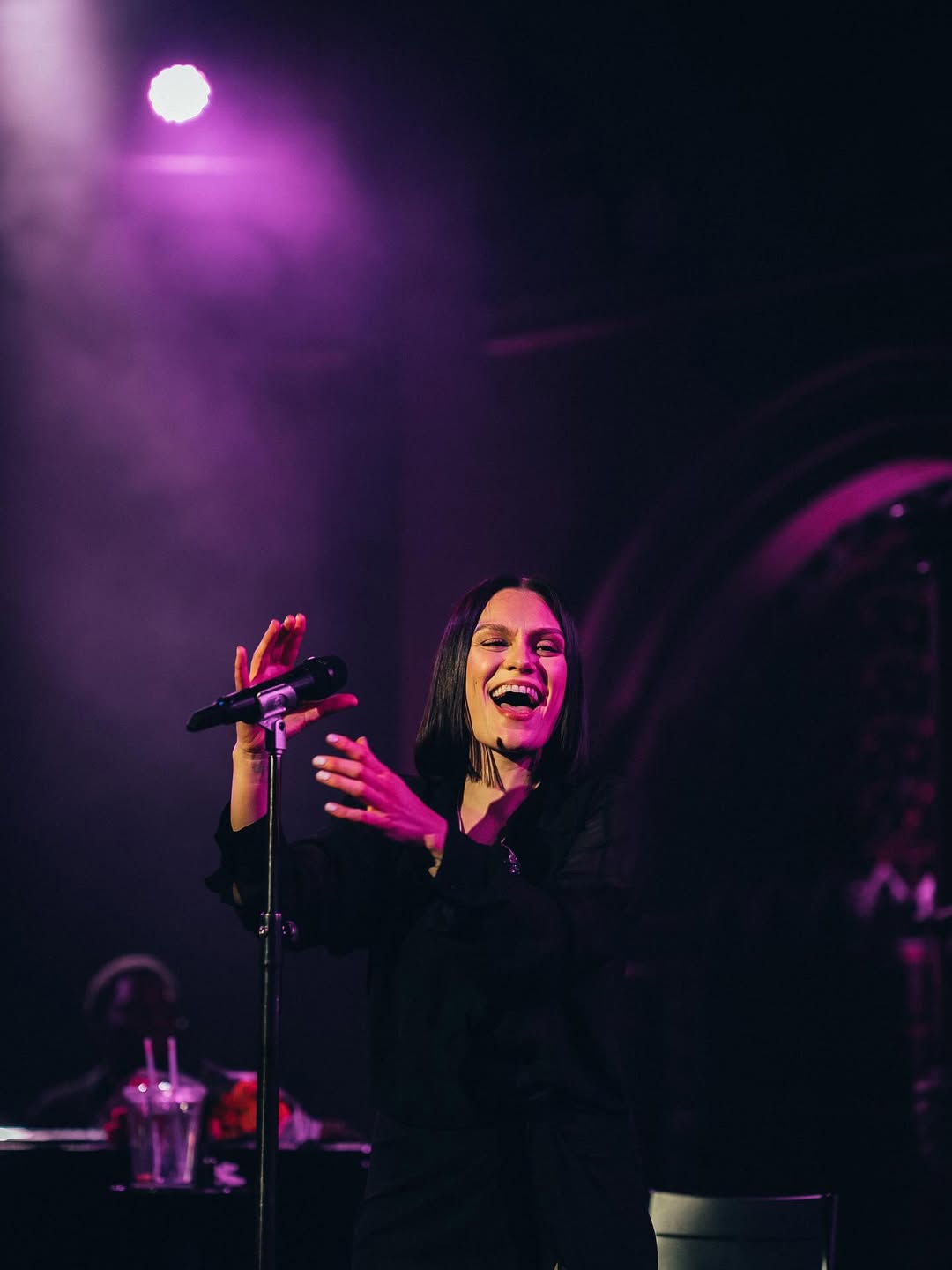 Jessie J